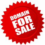 Domain For Sale
