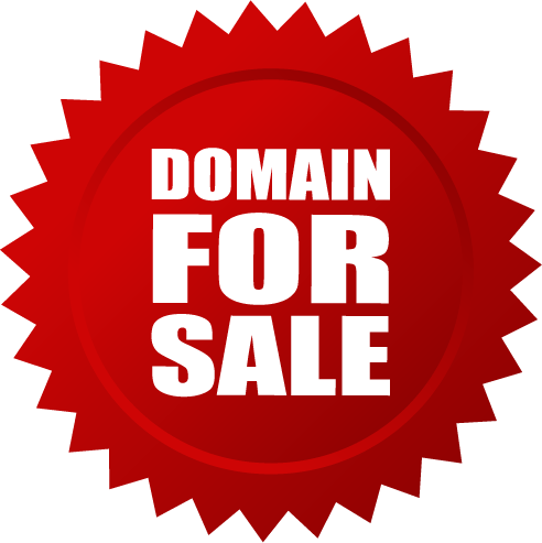 Domain For Sale